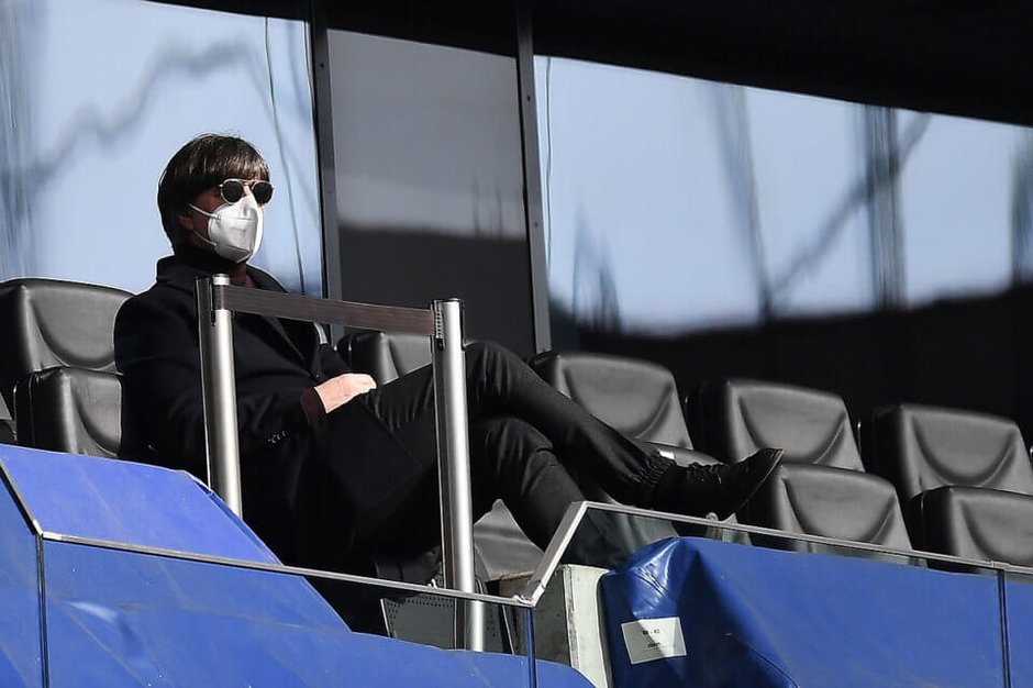 Joachim Loew