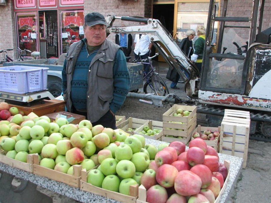 Što ne prodaju na pijaci, bud zašto daju nakupcima