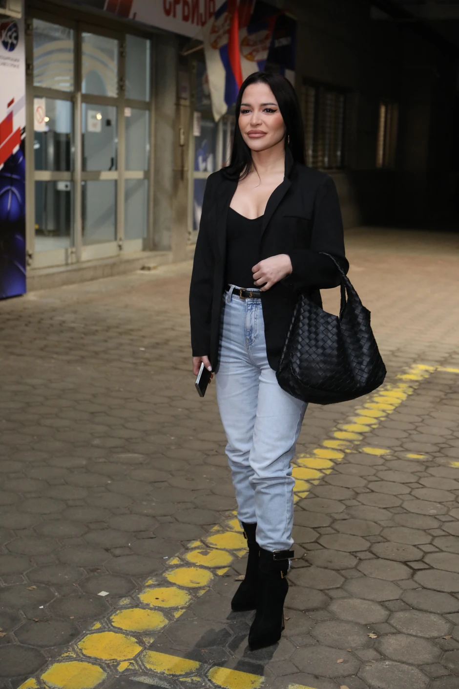 Aleksandra Mladenović