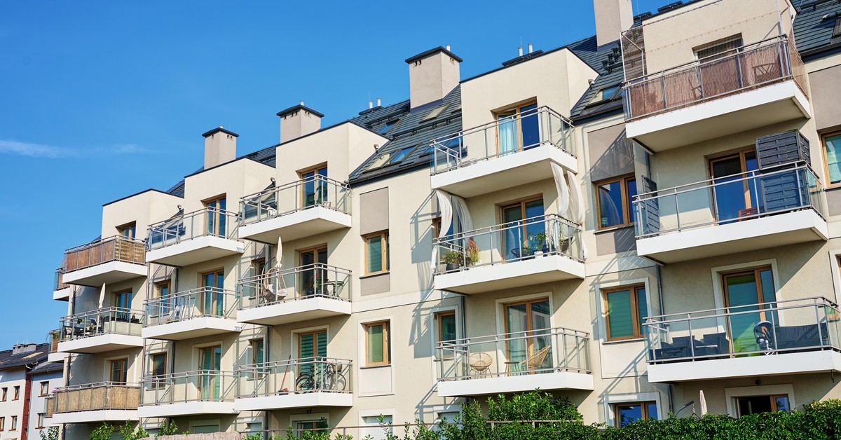 Rewolucja w mieszkaniach komunalnych. Wyższe progi dochodowe i koniec dziedziczenia lokali