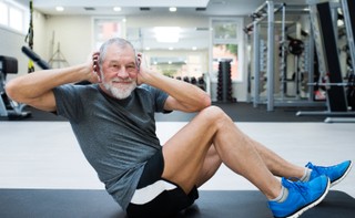 Kluby seniora będą powstawać jak grzyby po deszczu? Jest projekt ustawy