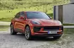 Porsche Macan 2021