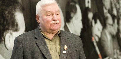 Wałęsa o PiS: by pozostać u władzy mogą strzelać do innych