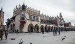 Atak nożownika pod Sukiennicami w Krakowie. Jest wyrok