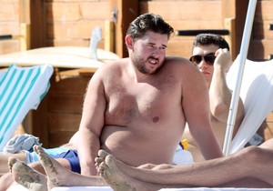 Kristofer Švarceneger 2020. godine