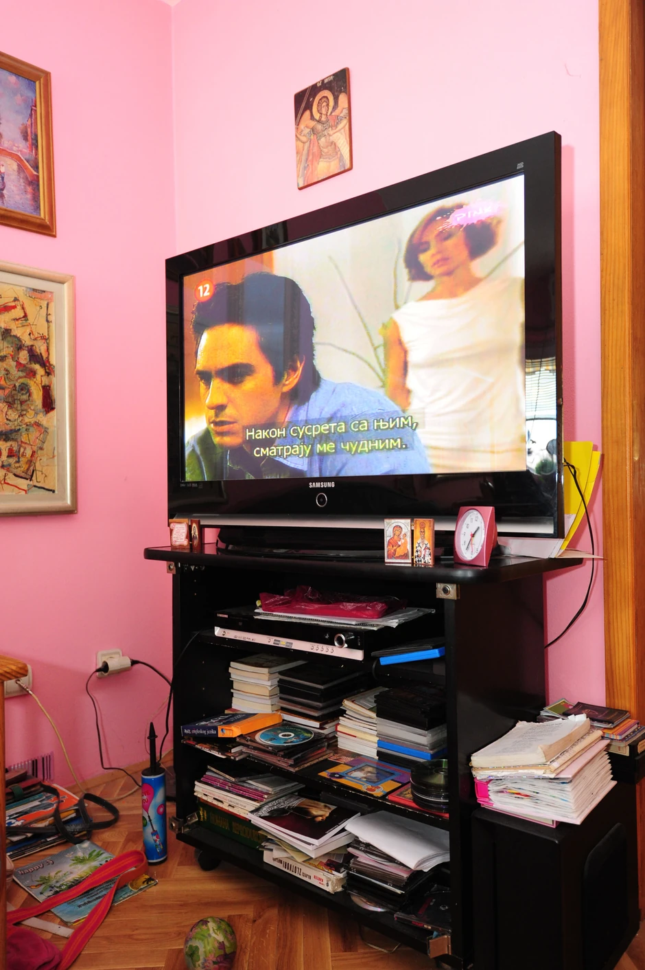 Vesna Vukelić Vendi