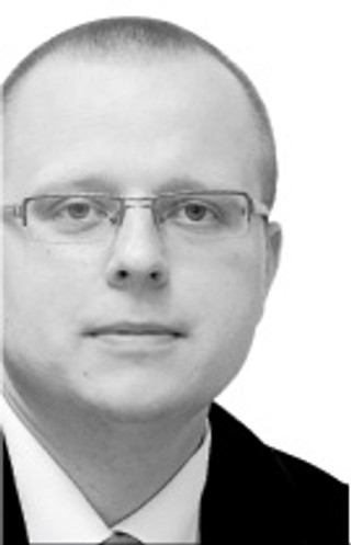 Łukasz Sobiech: Za długi wspólnoty mieszkaniowej trzeba płacić