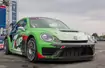 Volkswagen Beetle GRC