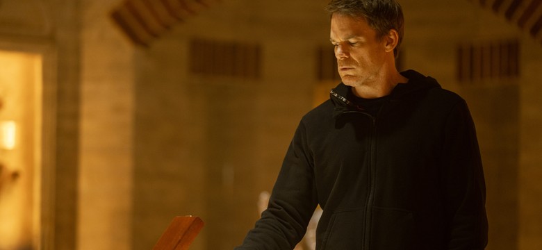 "Zabójczo dobry" serial kryminalny. Wielki finał niespodziewanego hitu