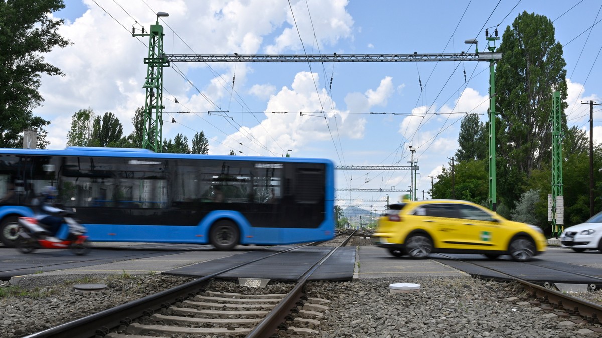 Új buszok jönnek Budapestre