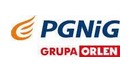 PGNIG Grupa Orlen logo