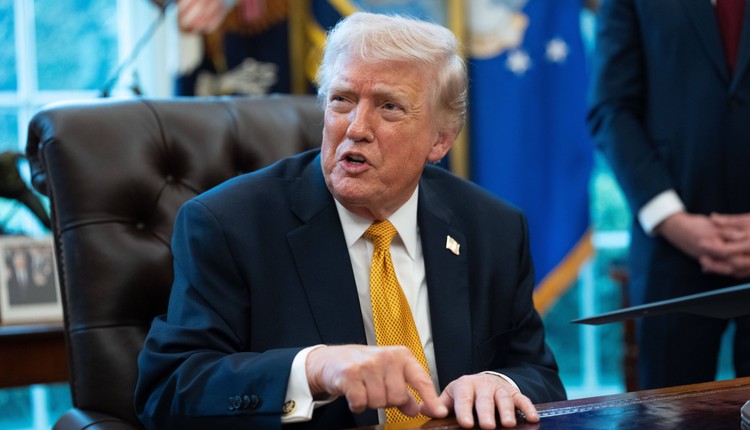 Trump gotów popełnić zbrodnię wojenną? Nawet Izrael dystansuje się od tego pomysłu