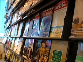 'Newsweek' idzie pod młotek