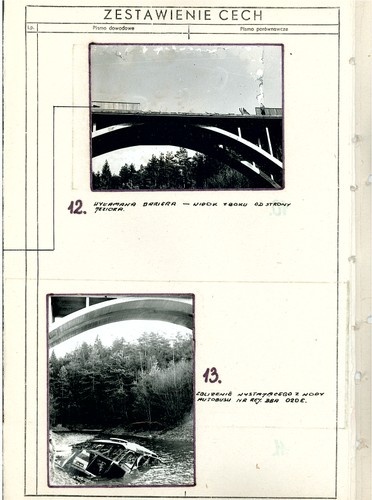 Katastrofa w Wilczym Jarze. Prokuratorskie akta ze śledztwa