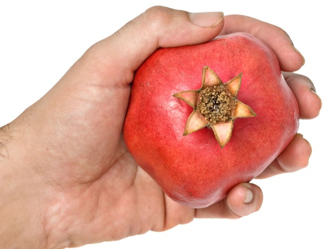 2. Słodkie, a zawierają niewiele cukru