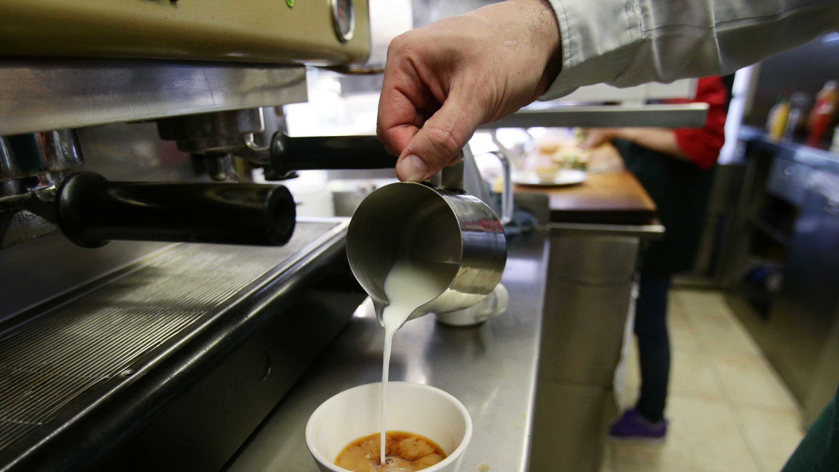 16-year jobs crisis hits UK services despite PMI surge to 54.0 in January