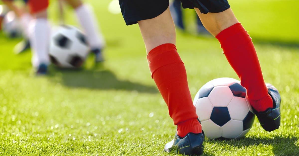 Jednak będą ograniczanie w korzystaniu z boisk i innych obiektów sportowych? Trwa przepychanka w sprawie zmiany przepisów