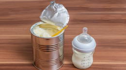 Mleko dla niemowląt – wszystko, co warto o nim wiedzieć