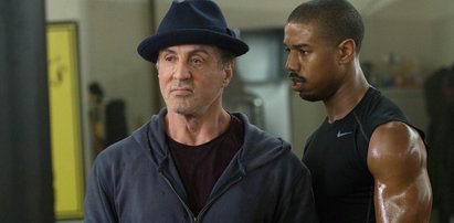 "Creed: Narodziny legendy". Boks miał we krwi. I zrobił z tego użytek