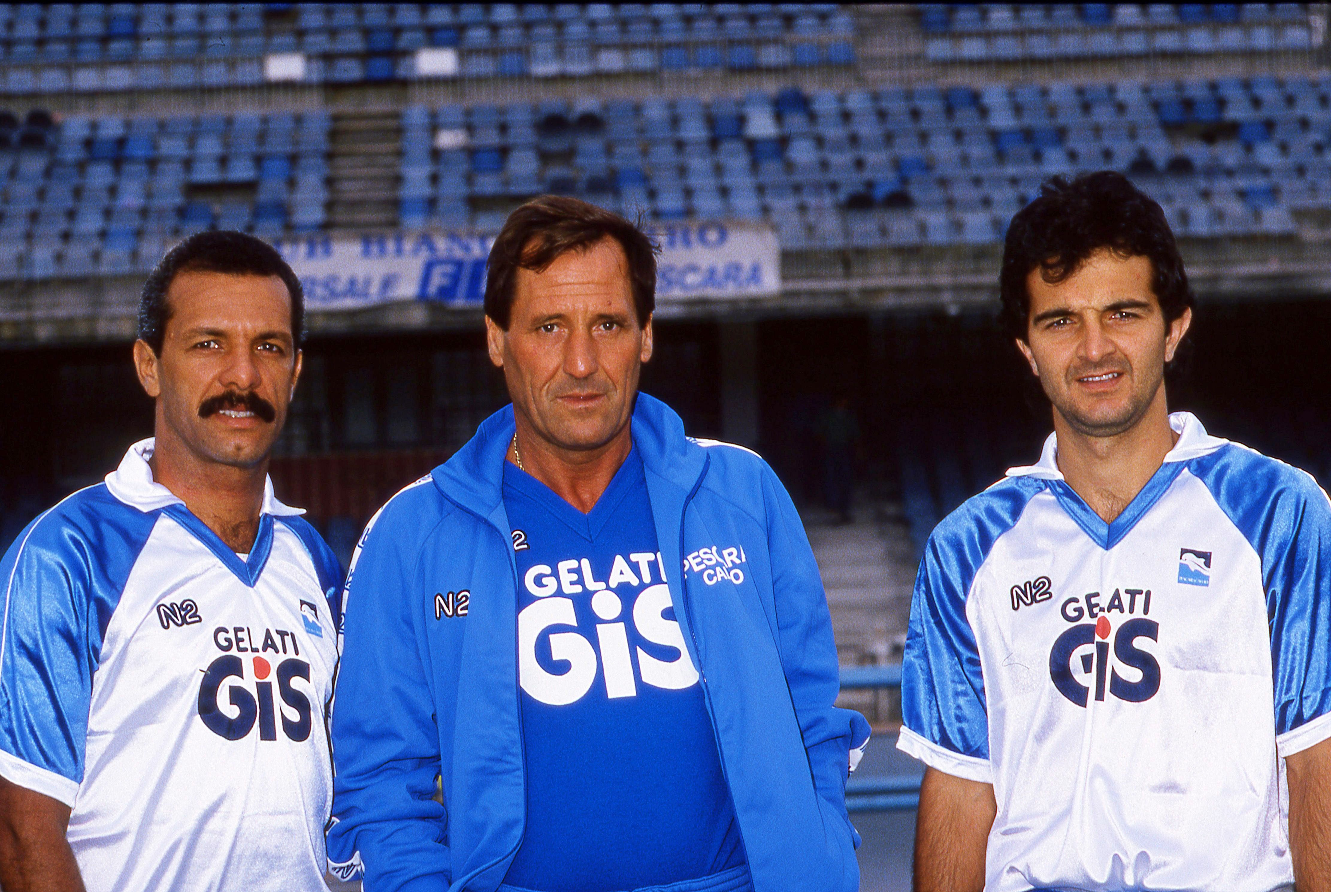 Morto Giovanni Galeone a 84 anni: il maestro di Allegri e Gasperini