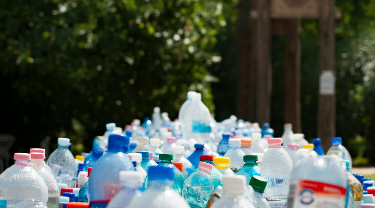 Súlyos következményekkel járhat, ha túl sok műanyag kerül a szervezetünkbe / Fotó: Pexels /
