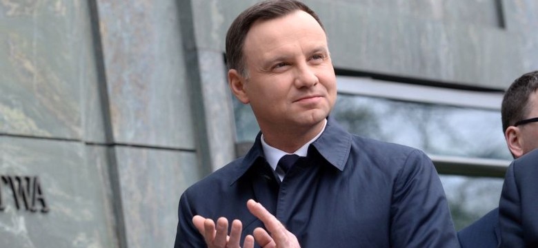 Olejnik: Wicepremier dyskredytuje głowę państwa i wpycha go pod żyrandol