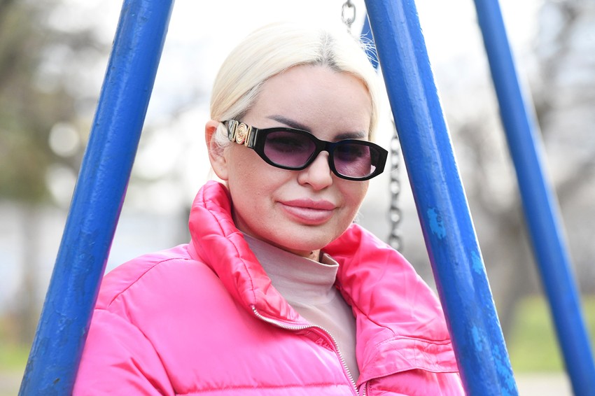 Aleksandra Stojković Džidža