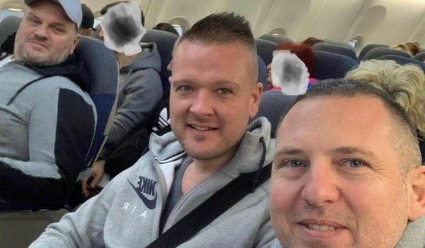 uhapšeni fristajler