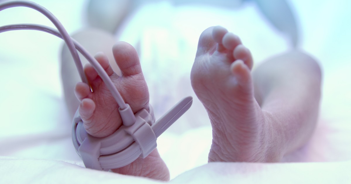 Urodził się pijany. Wstrząsający poród w Tomaszowie Lubelskim