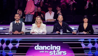 Drugi odcinek "Tańca z gwiazdami". Tej pary już nie zobaczymy na parkiecie