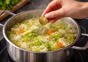 Domaćice u šerpu stavljaju novčić kad kuvaju kupus: Ovaj trik rešava veliki problem