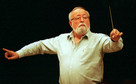 Krzysztof Penderecki nie żyje. Kim był kompozytor?