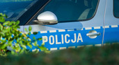 Policja zatrzymała pijanego urzędnika z Włoch. 42-latek miał ponad 2 promile