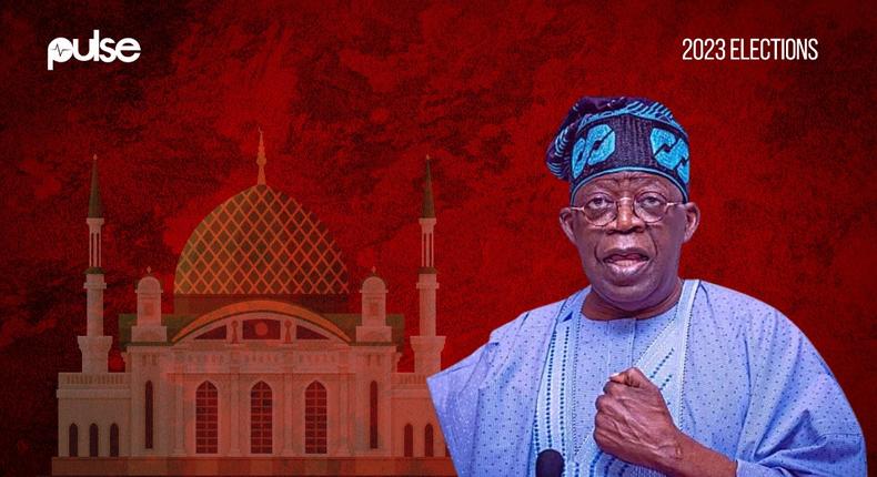 What are Tinubu’s biggest obstacles to victory?
