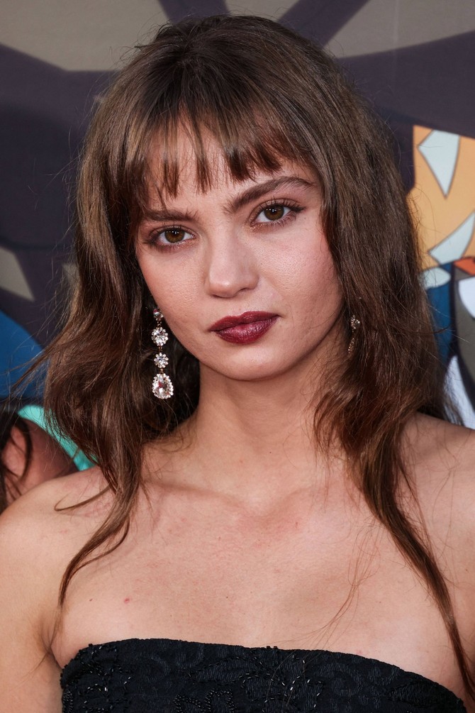 Inka Vilijams