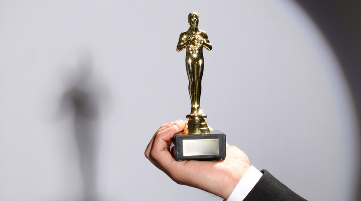 Az idén az Oscar jelöltekre is lehet fogadni a Tippmixen / Illusztráció: Northfoto