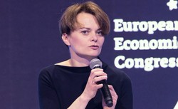 Propozycja minister Emilewicz wywołała w rządzie i centralnych urzędach furię