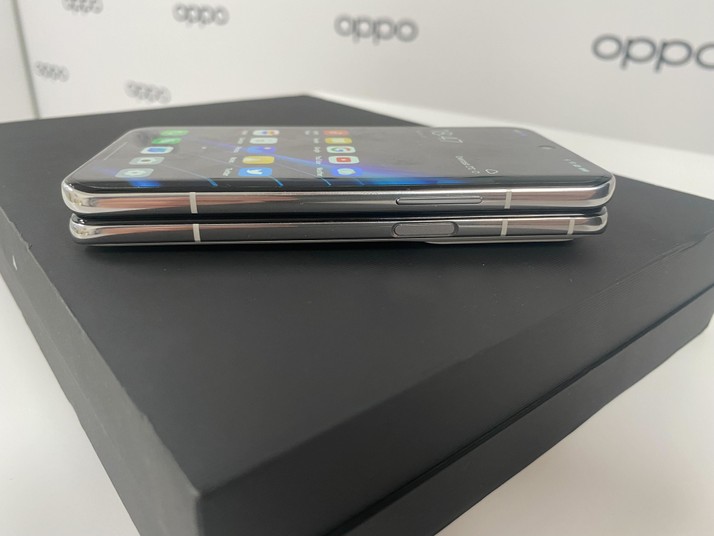 Oppo Find N