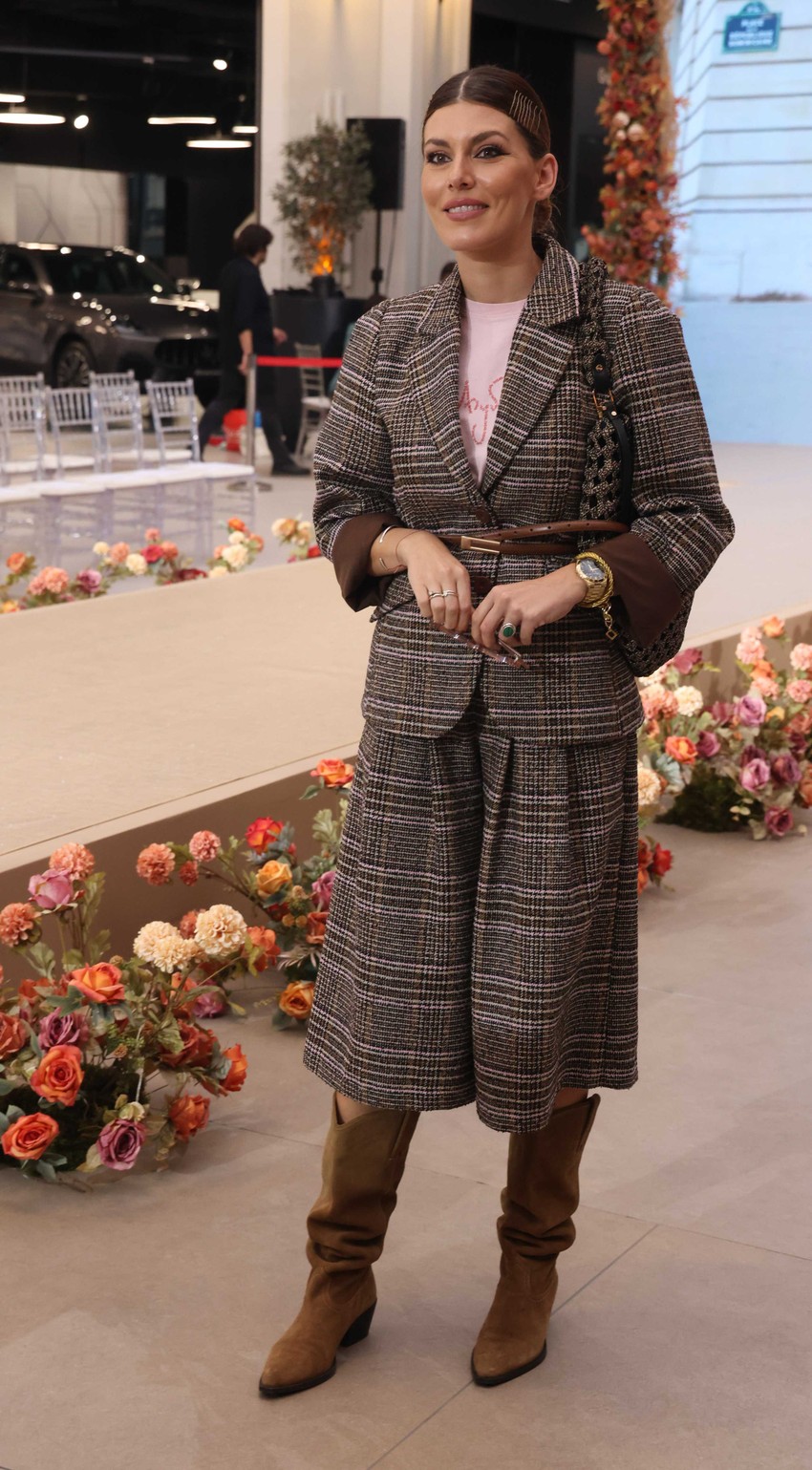 Galerija Waikiki revija