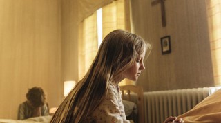 W mrocznych zakamarkach rozmodlenia. Nordycki thriller 'Wybawienie' w kinach