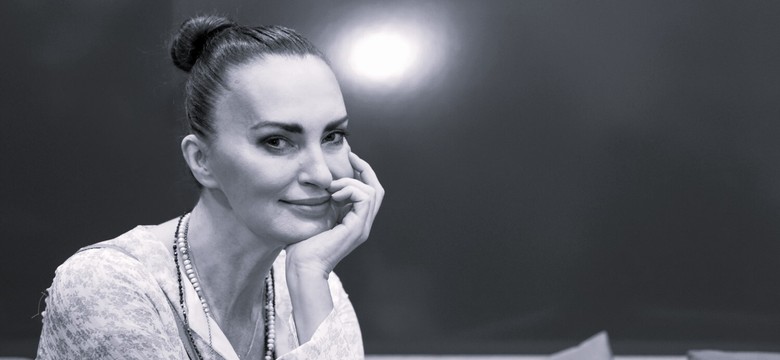 Agnieszka Maciąg nie żyje. Słynna modelka miała tylko 56 lat