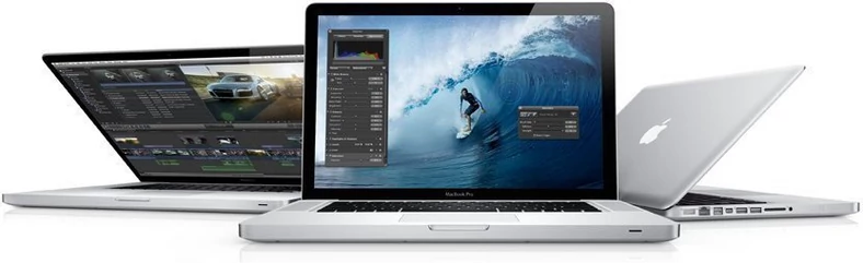 Apple MacBook Pro (13-inch, 2016)