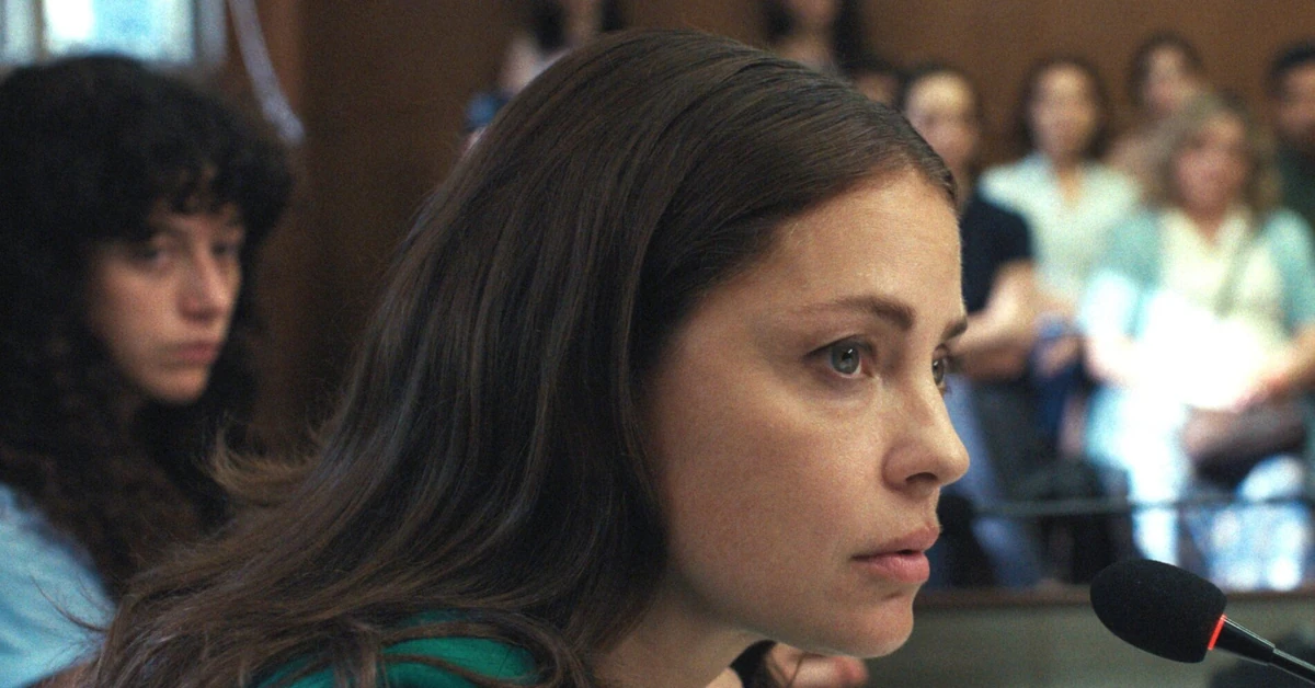 Ta historia wywołała międzynarodowe poruszenie. Teraz powstał wybitny film. "Otwiera oczy"