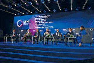 Transformacja energetyczna pomoże Polsce w szybszym rozwoju