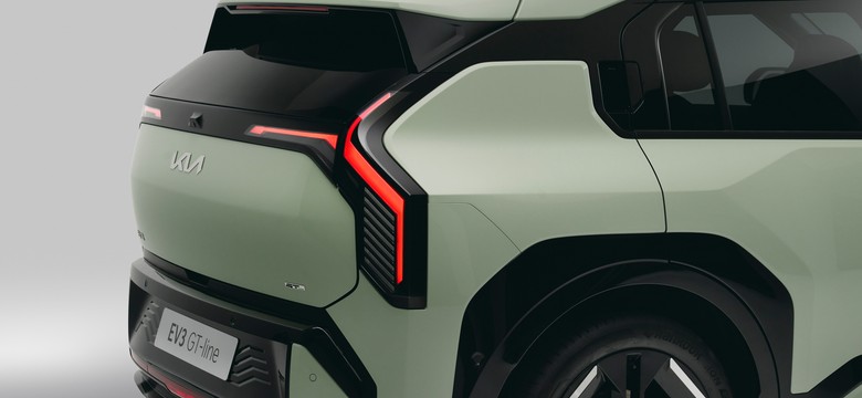 Nowa Kia już w Polsce. Ten SUV będzie hitem, ceny sensacją. Ile kosztuje?