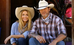 'Iron Majdan'. Małgorzata i Radosław Majdanowie z własnym show w TVN