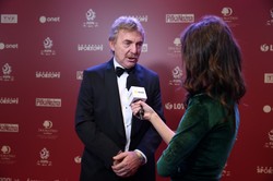 Zbigniew Boniek dołączy do Galerii Sław włoskiego futbolu