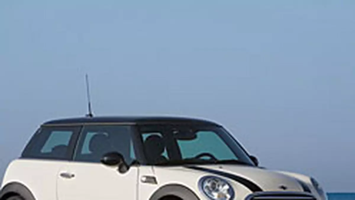 MINI Cooper D i MINI One