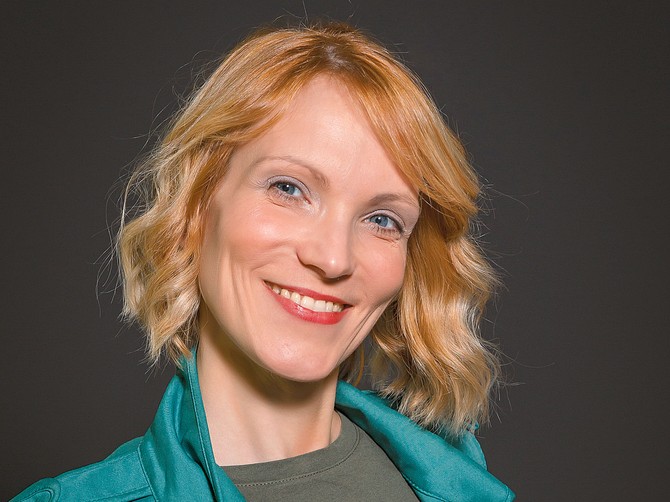 Branislava Gajić Stanojević, direktorka „Infostud grupe“