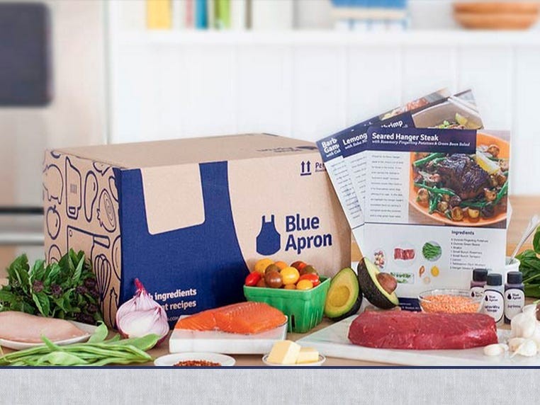 Shortly after HelloFresh announced layoffs, Blue Apron followed suit, with plans to cut 10% of its workforce in an effort to both reduce expenses and streamline decision-making and organizational structure, the company said in a press release. As such, to create a more nimble, focused organization and to better align internal resources with strategic priorities, Blue Apron is streamlining its personnel this week, Blue Apron said in its Dec. 8 statement, noting the reductions will cost the company $1.2 million, namely in severance payments. The meal-kit company has struggled against growing competition in the sector, as well as decreased demand for its products after a pandemic boom petered out as Americans resumed dining at restaurants.